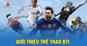 Bti Thể Thao